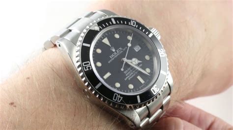 triple a rolex watches|rolex 16660 review.